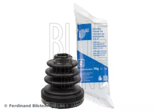 Balgset, aandrijfas BLUE PRINT ADH28130)