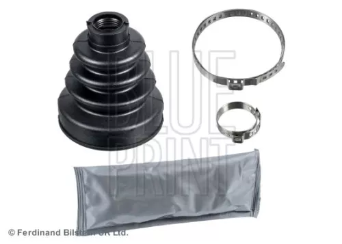 Balgset, aandrijfas BLUE PRINT ADH28189)