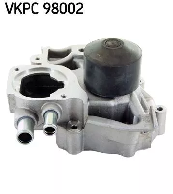 Water Pump, engine cooling SKF VKPC 98002)