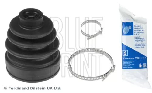 Balgset, aandrijfas BLUE PRINT ADM58162)