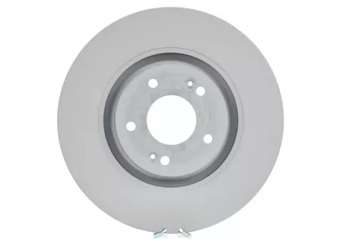 Remschijf BOSCH 0 986 479 A21)
