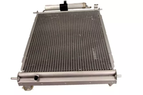 Condensor, airconditioning MAXGEAR AC819189)
