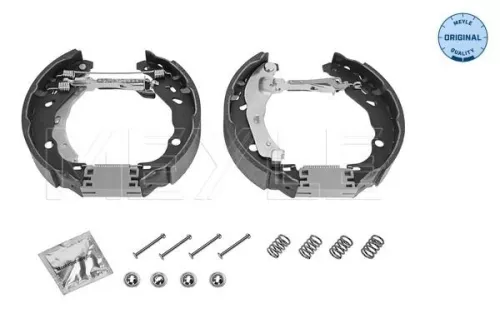 Remblokkenset MEYLE 16-14 533 0012/K)