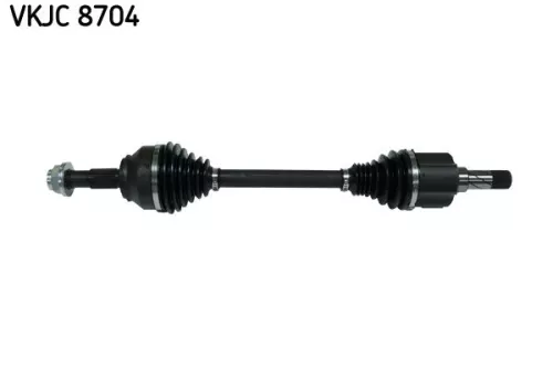 Aandrijfas SKF VKJC 8704)