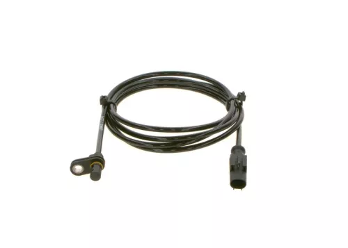 Sensor, wielsnelheid BOSCH 0 265 009 338)