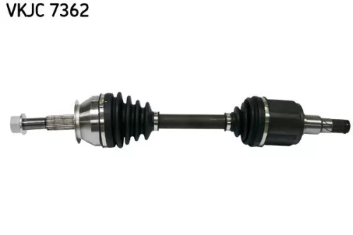 Aandrijfas SKF VKJC 7362)