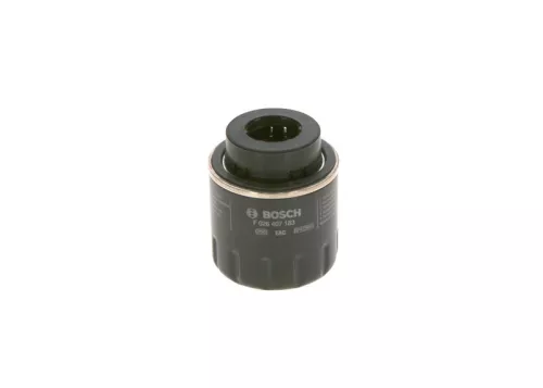 Oliefilter BOSCH F 026 407 183)