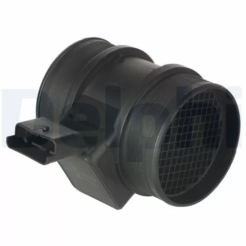 Luchtmassastroomsensor DELPHI AF10187-12B1)