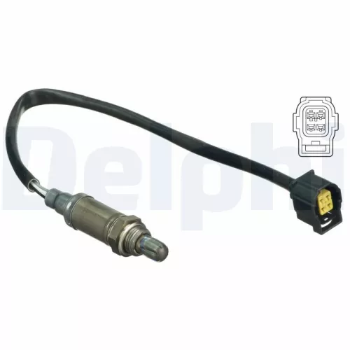 Oxygen Sensor DELPHI ES10596-12B1)