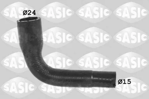 Radiatorslang SASIC 3406323)