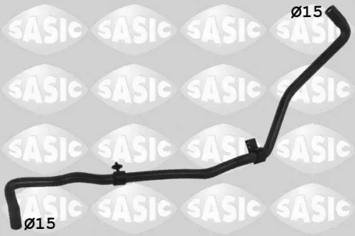 Radiatorslang SASIC 3406324)