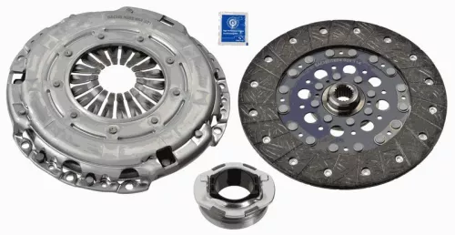 Koppelingsset SACHS 3000 954 427)