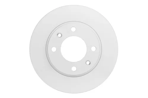 Remschijf BOSCH 0 986 479 B35)