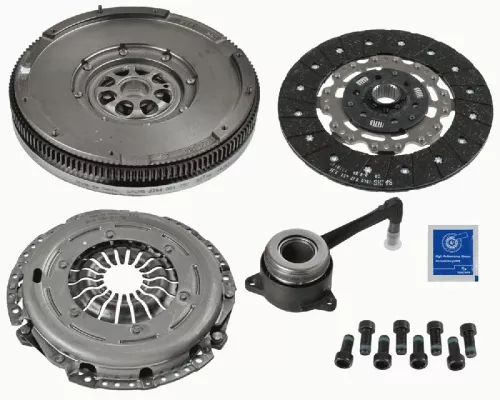 Koppelingsset SACHS 2290 601 070)
