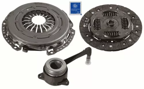 Koppelingsset SACHS 3000 990 335)