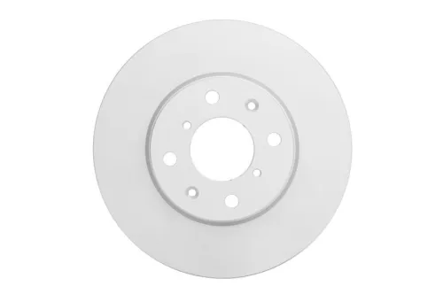 Remschijf BOSCH 0 986 479 B98)