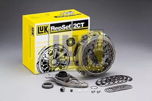 Koppelingsset Schaeffler LuK 602 0006 00)