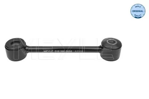Verbindingsstang, stabilisatorstang MEYLE 016 060 0058)