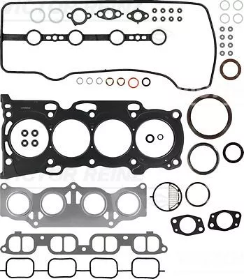 Complete pakkingset, motor VICTOR REINZ 01-53505-01)