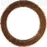 Seal Ring, oil drain plug VICTOR REINZ 41-70061-00)