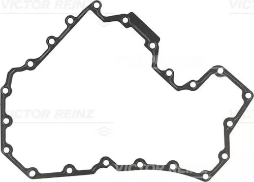 Gasket, oil sump VICTOR REINZ 71-10176-00)