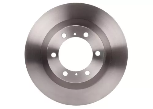 Remschijf BOSCH 0 986 479 A65)