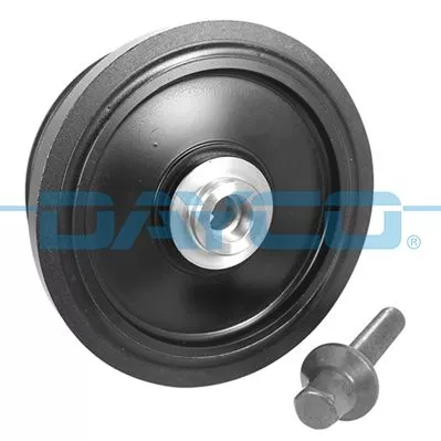 Riempoelieset, krukas DAYCO DPV1059K)
