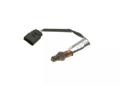 Oxygen Sensor BOSCH 0 258 006 392)