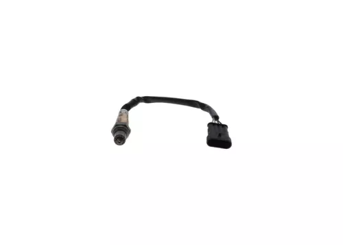 Oxygen Sensor BOSCH 0 258 006 731)