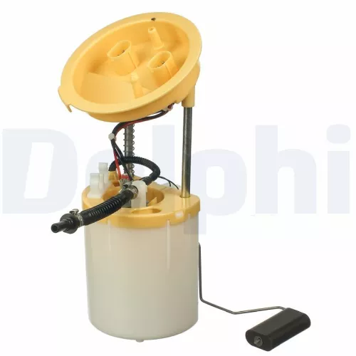 Brandstoftoevoereenheid DELPHI FG1506-12B1)