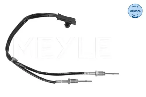 Sensor, exhaust gas temperature MEYLE 11-14 800 0020)
