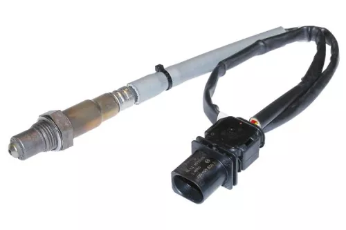 Oxygen Sensor BOSCH 0 258 017 001)