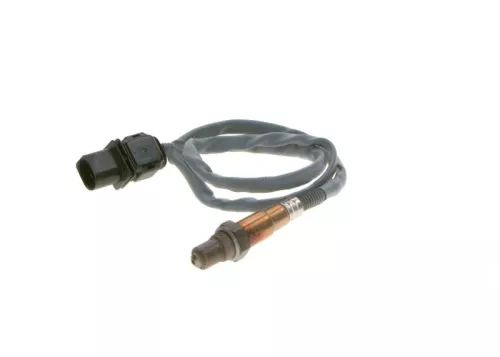 Zuurstofsensor BOSCH 0 258 017 099)