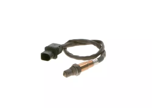 Oxygen Sensor BOSCH 0 258 017 341)