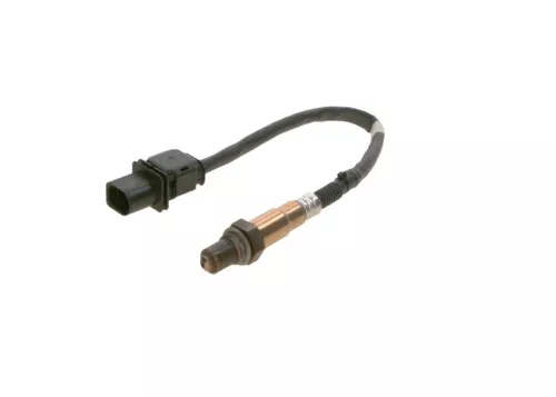 Oxygen Sensor BOSCH 0 281 004 157)