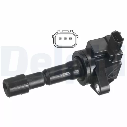 Bobine DELPHI GN10547-12B1)
