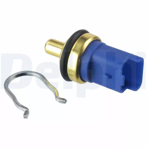 Sensor, koelvloeistoftemperatuur DELPHI TS10301)