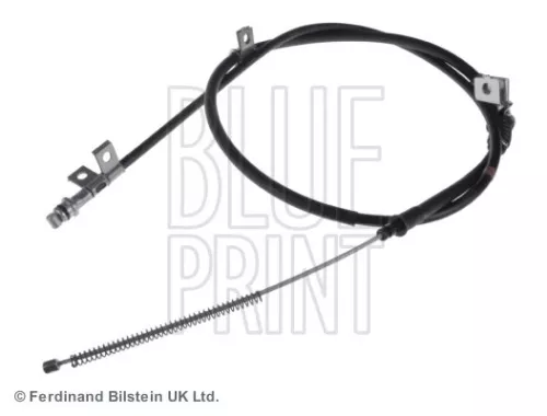 Kabeltrek, parkeerrem BLUE PRINT ADC446142)