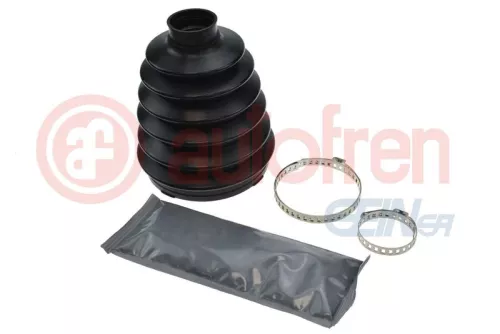 Balgset, aandrijfas AUTOFREN SEINSA D8594T)
