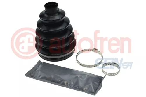 Balgset, aandrijfas AUTOFREN SEINSA D8608T)