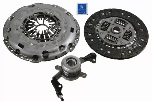 Koppelingsset SACHS 3000 990 362)