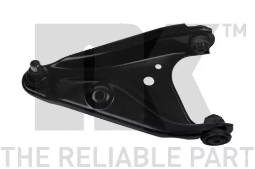 Control/Trailing Arm, wheel suspension NK 5013957)