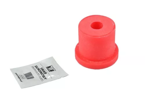 Bevestiging, bladveer TEDGUM 00657336)