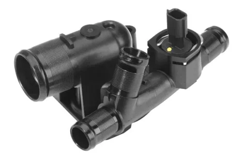 Thermostaat, koelvloeistof BorgWarner (Wahler) 411475.89D)