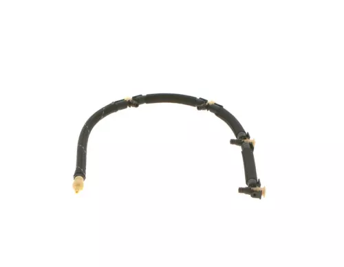 Slang, brandstofoverloop BOSCH 0 928 402 164)