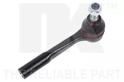 Spoorstangeind NK 5033688)