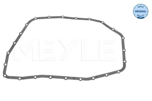 Gasket, automatic transmission oil sump MEYLE 100 140 0004)