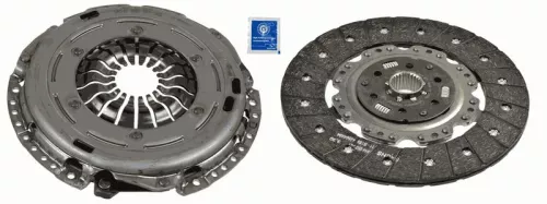Koppelingsset SACHS 3000 970 065)