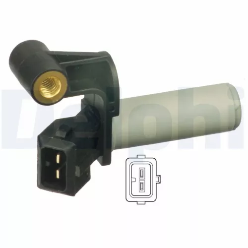 Sensor, krukaspuls DELPHI SS11076)