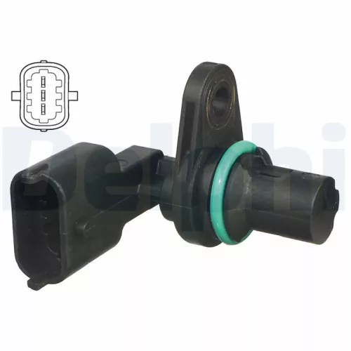 Sensor, nokkenaspositie DELPHI SS11008)